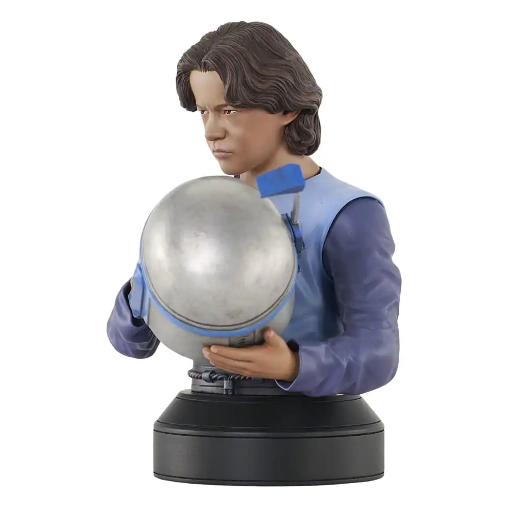 Popiersie Star Wars Epizod II 1/6 Boba Fett (Geonosis) 13 cm zdjęcie produktu