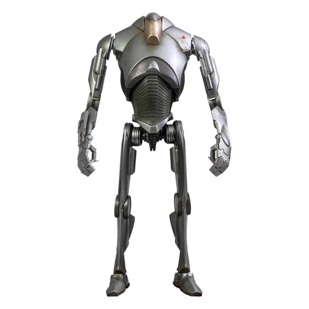 Star Wars: Episode II Figurka 1/6 Super Battle Droid 32 cm zdjęcie produktu