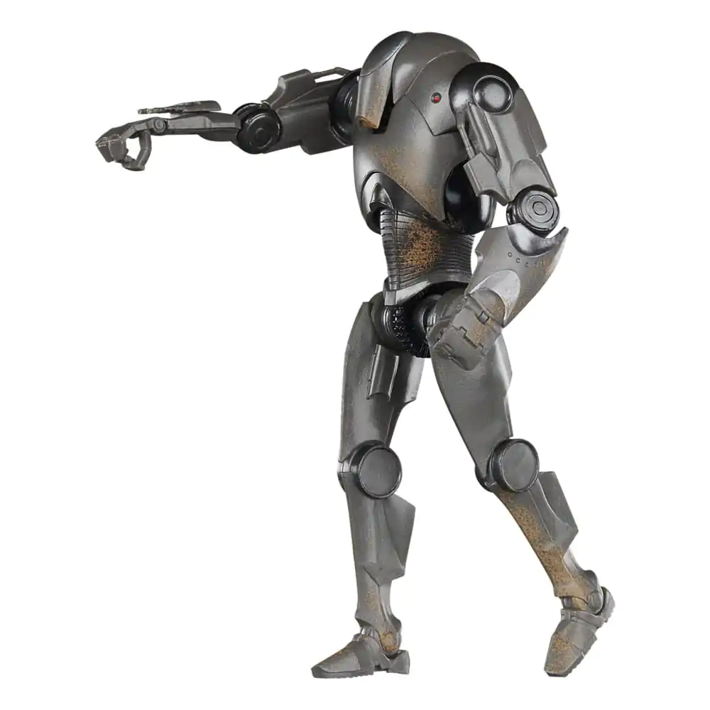 Star Wars Episode II Black Series Figurka Akcji 2-Pack C-3PO (B1 Battle Droid Body) & Super Battle Droid 15 cm zdjęcie produktu