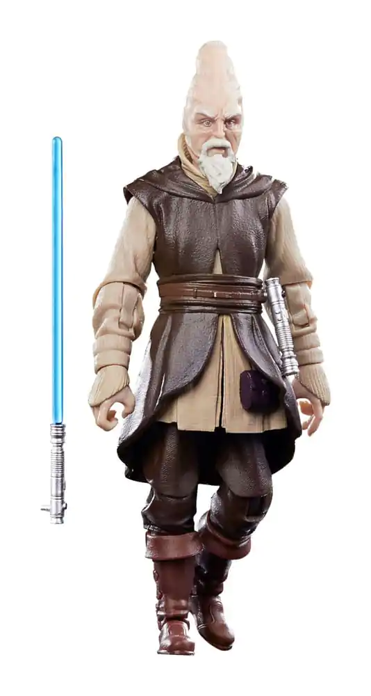 Star Wars: Część II Atak Klonów Black Series Figurka Akcji Ki-Adi-Mundi 15 cm zdjęcie produktu