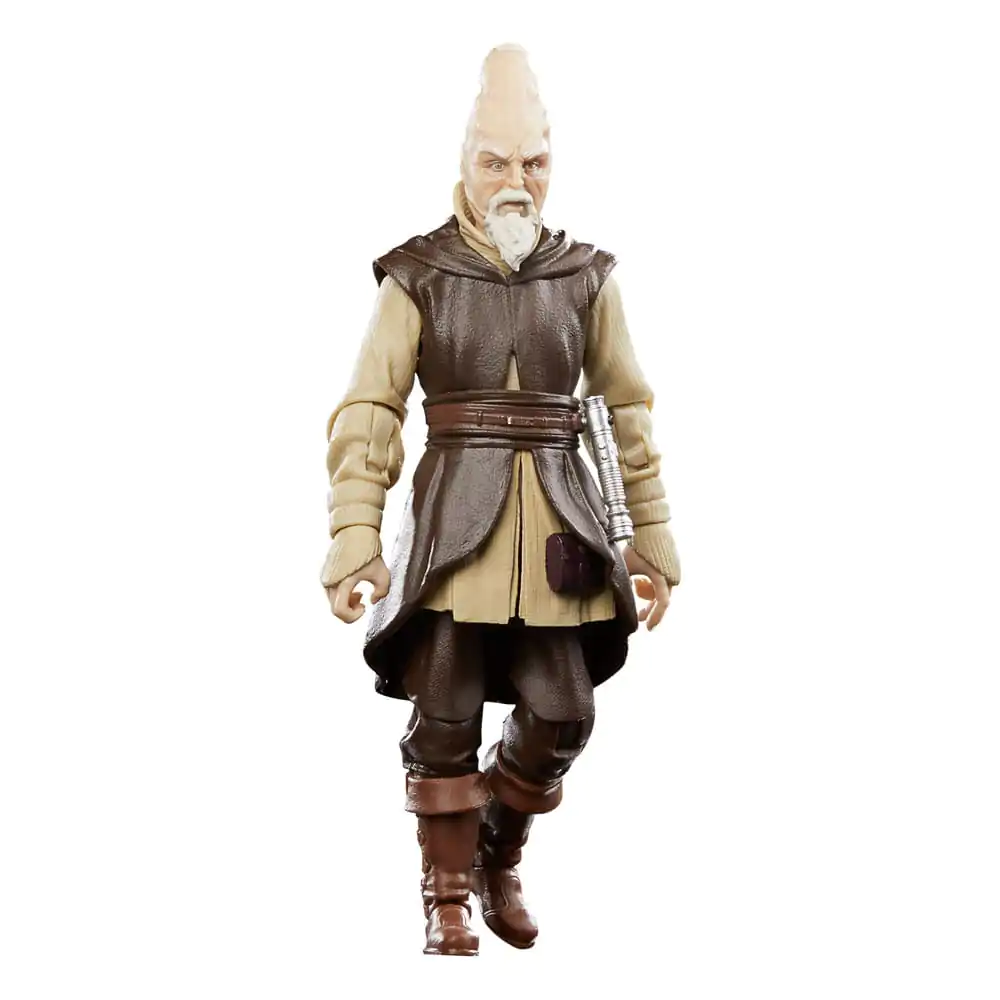 Star Wars: Część II Atak Klonów Black Series Figurka Akcji Ki-Adi-Mundi 15 cm zdjęcie produktu