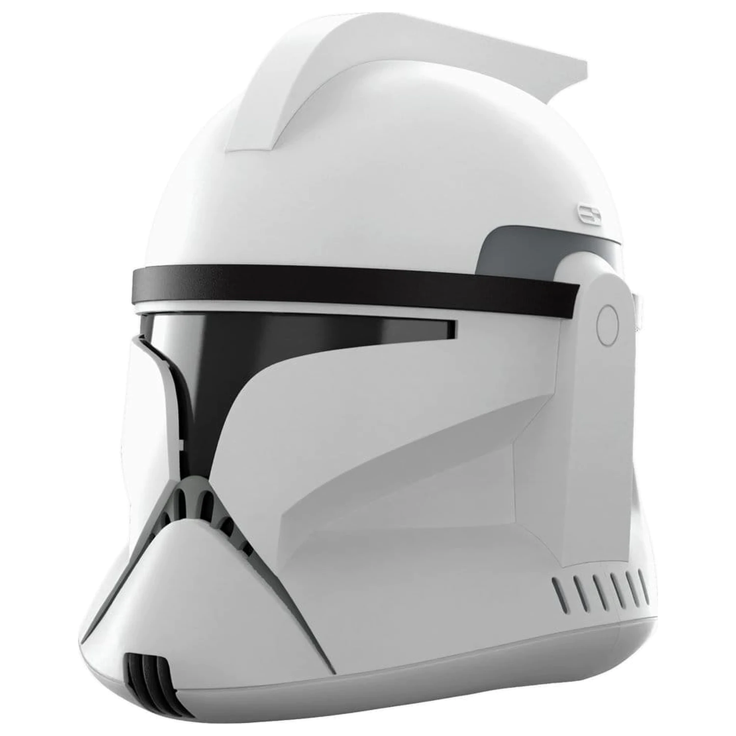 Star Wars Episode II Black Series Elektroniczny Hełm Phase I Clone Trooper zdjęcie produktu
