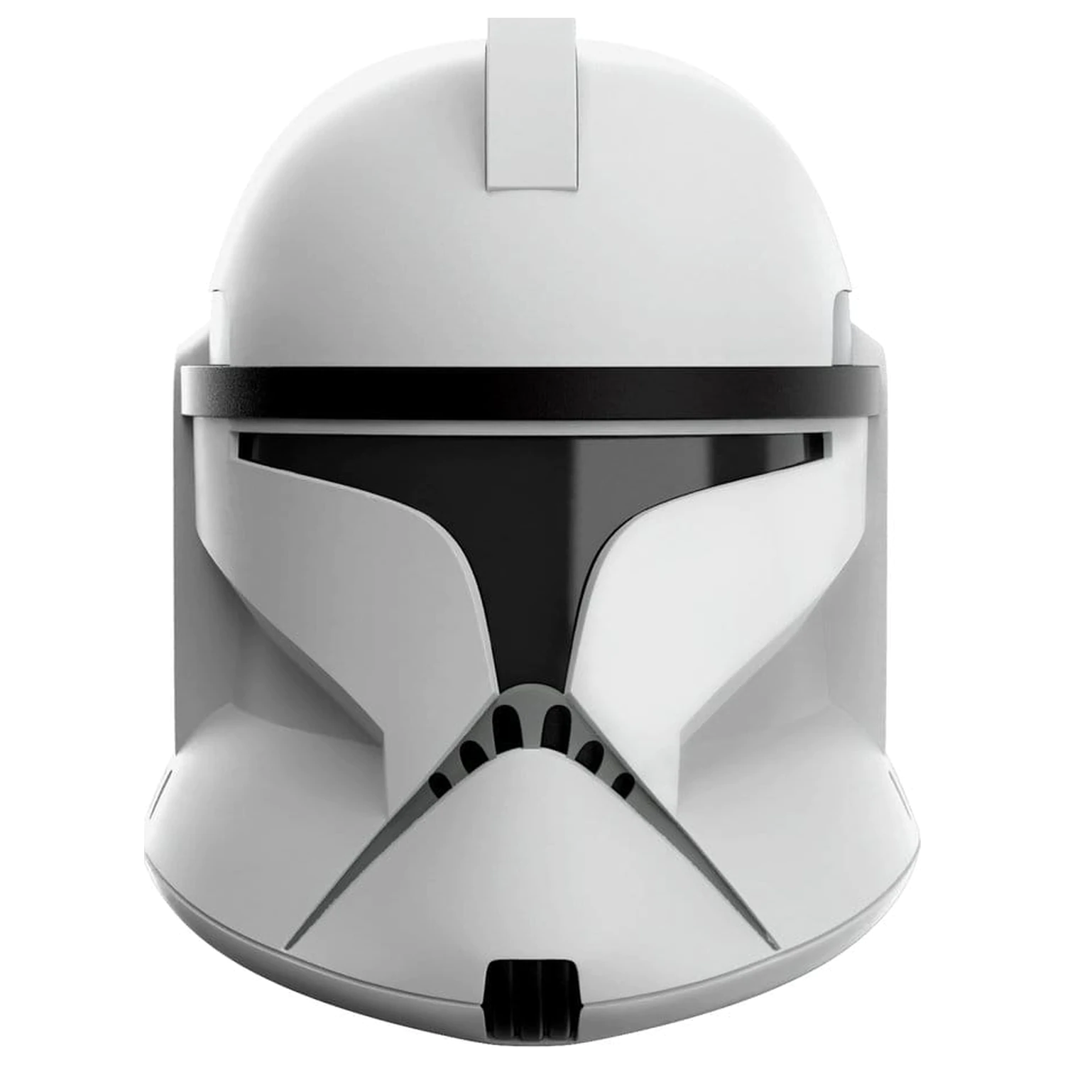 Star Wars Episode II Black Series Elektroniczny Hełm Phase I Clone Trooper zdjęcie produktu