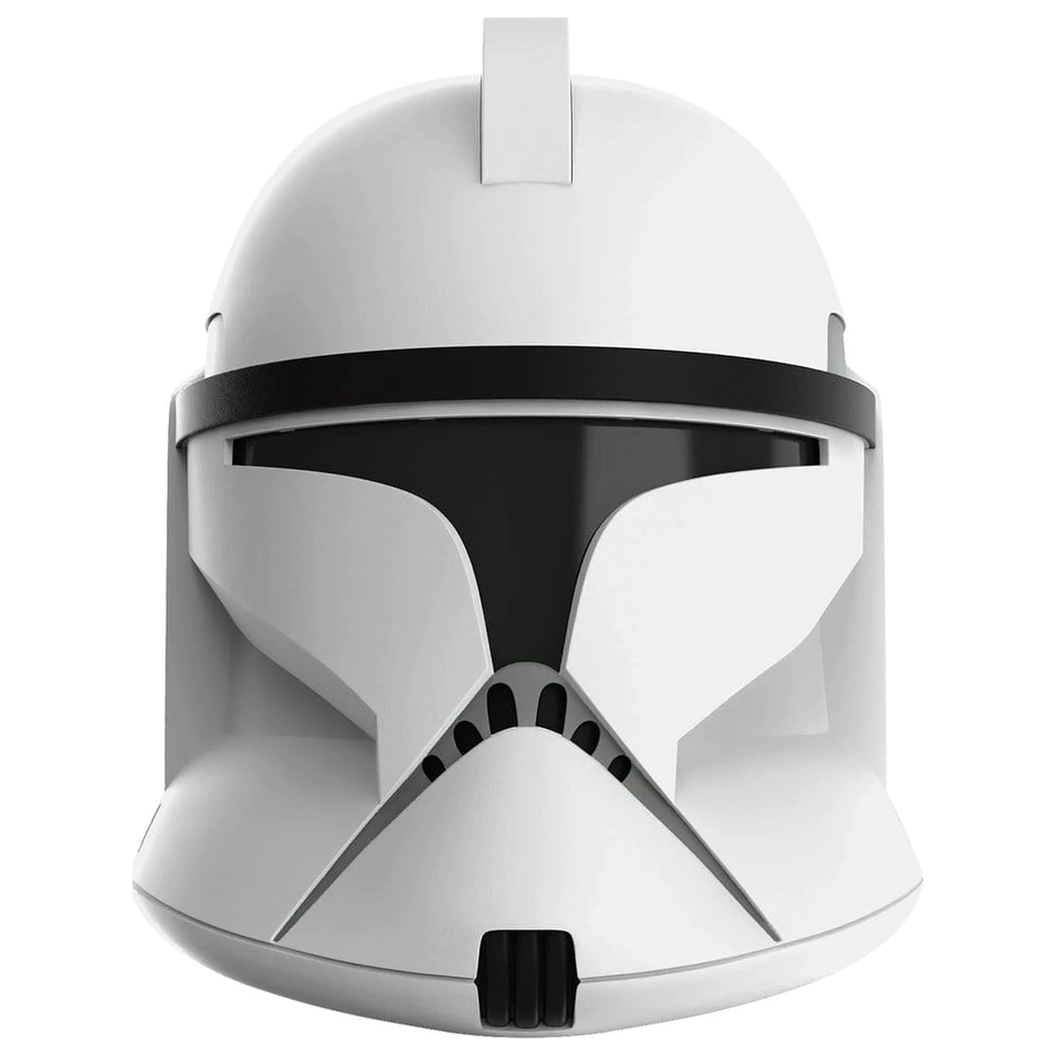Star Wars Episode II Black Series Elektroniczny Hełm Phase I Clone Trooper zdjęcie produktu