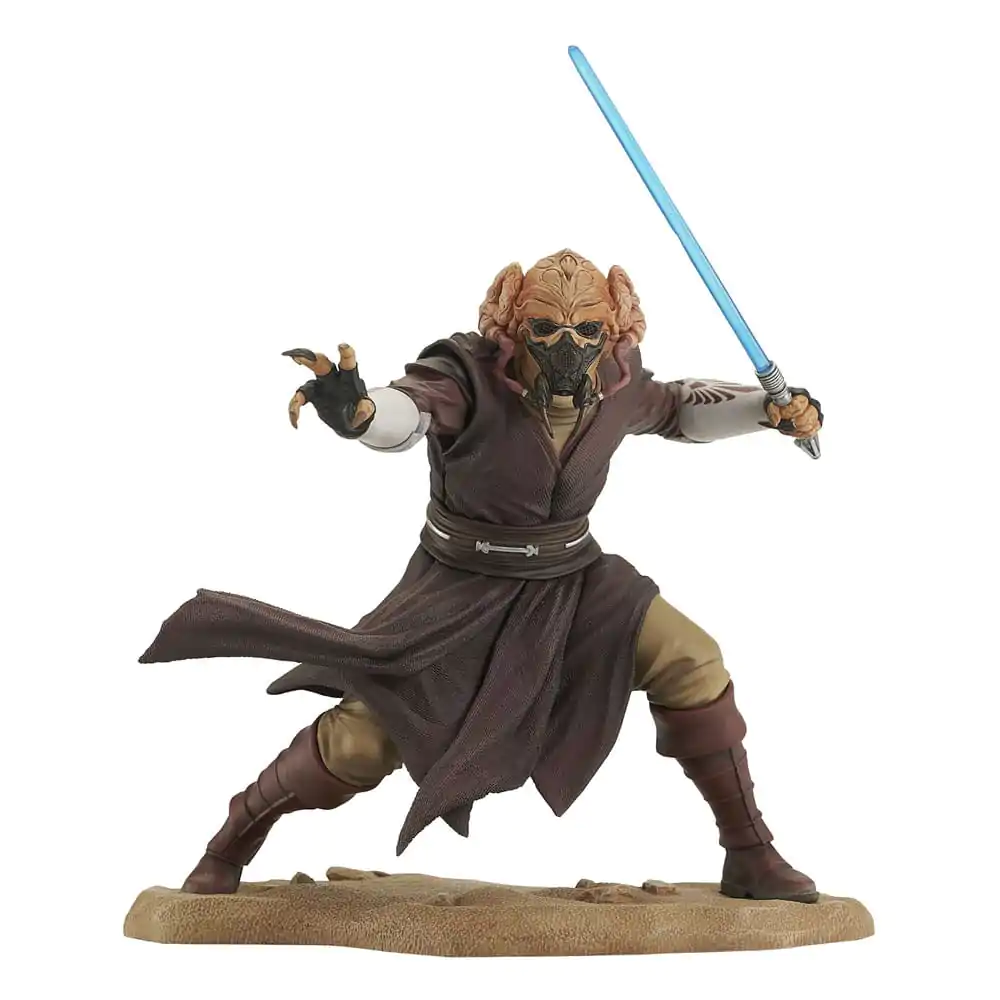 Star Wars: Część II Atak Klonów Premier Collection Statue 1/7 Plo Koon 28 cm zdjęcie produktu