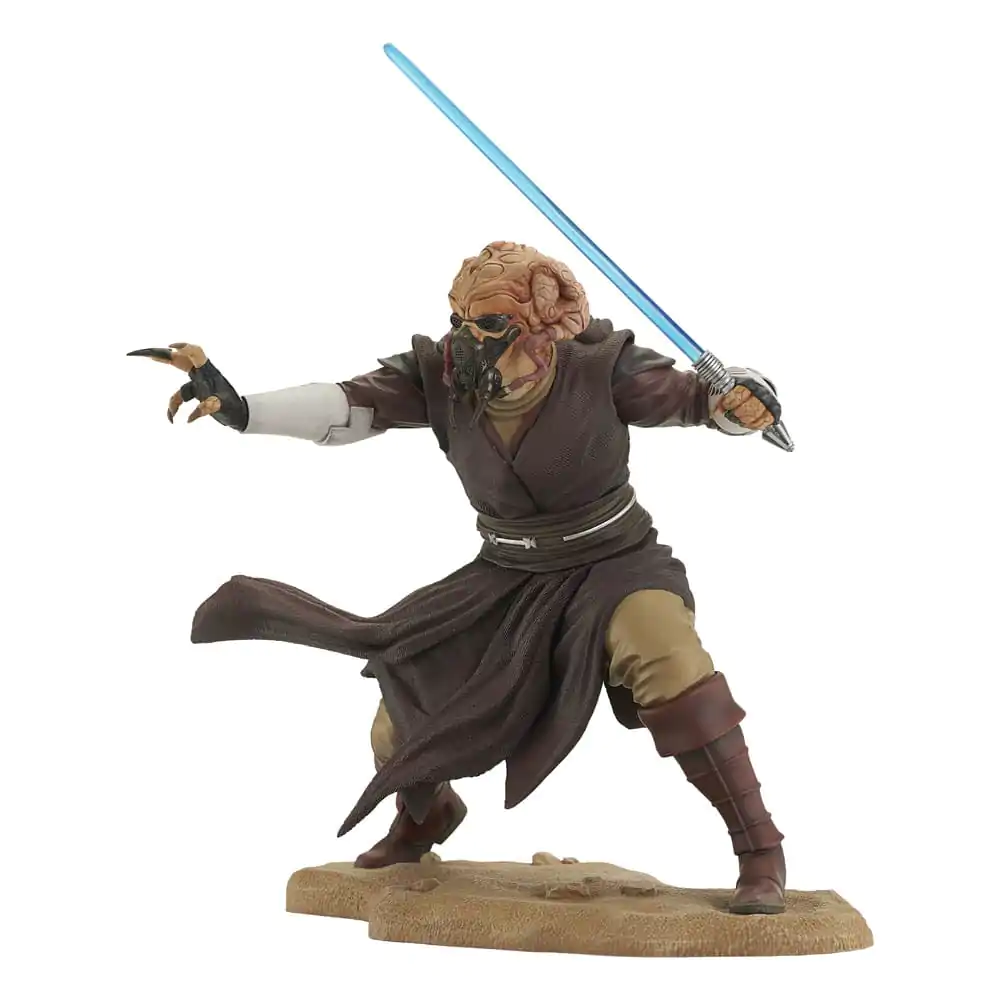 Star Wars: Część II Atak Klonów Premier Collection Statue 1/7 Plo Koon 28 cm zdjęcie produktu