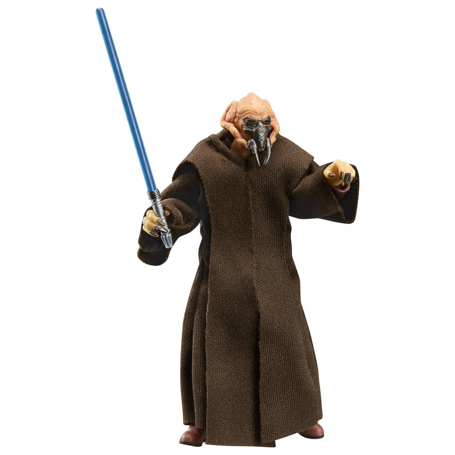 Star Wars Episode II Vintage Collection Figurka Plo Koon 10 cm zdjęcie produktu