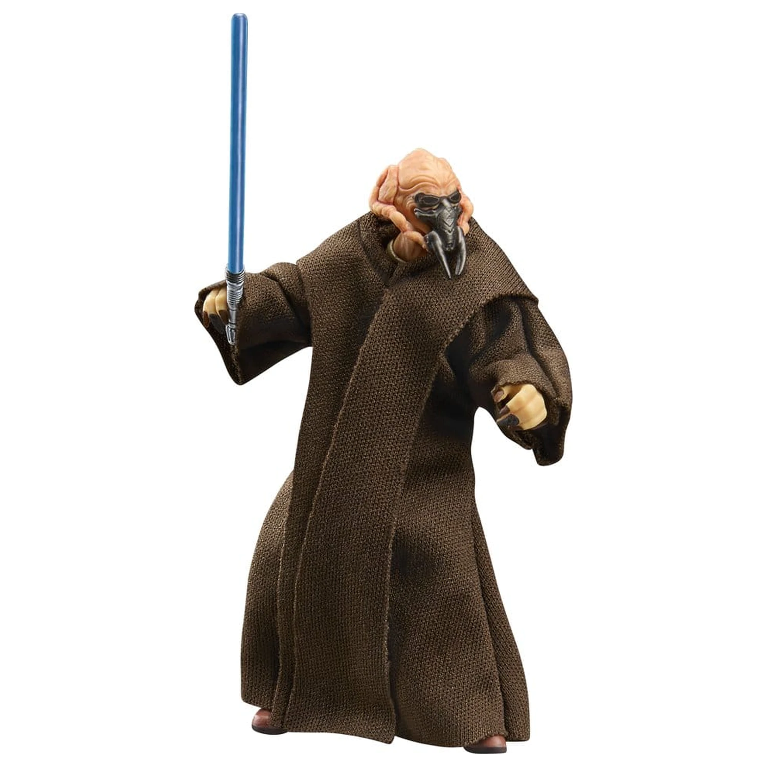 Star Wars Episode II Vintage Collection Figurka Plo Koon 10 cm zdjęcie produktu