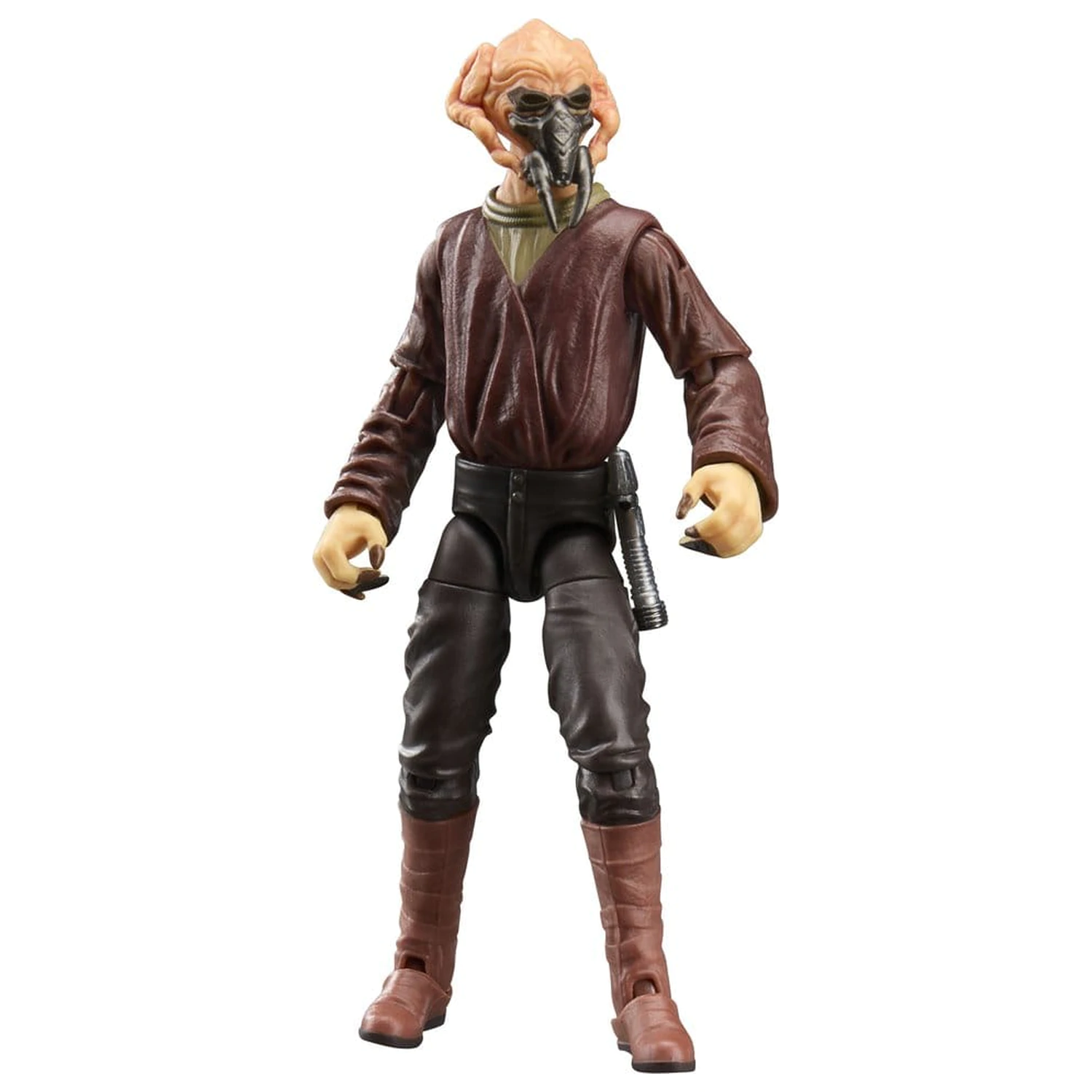 Star Wars Episode II Vintage Collection Figurka Plo Koon 10 cm zdjęcie produktu
