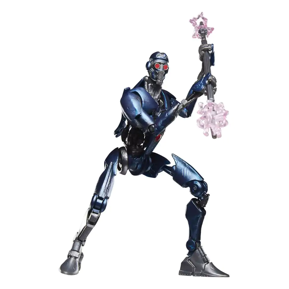 Star Wars Episode III Black Series Figurka akcji 20th Anniversary Magnaguard 15 cm zdjęcie produktu