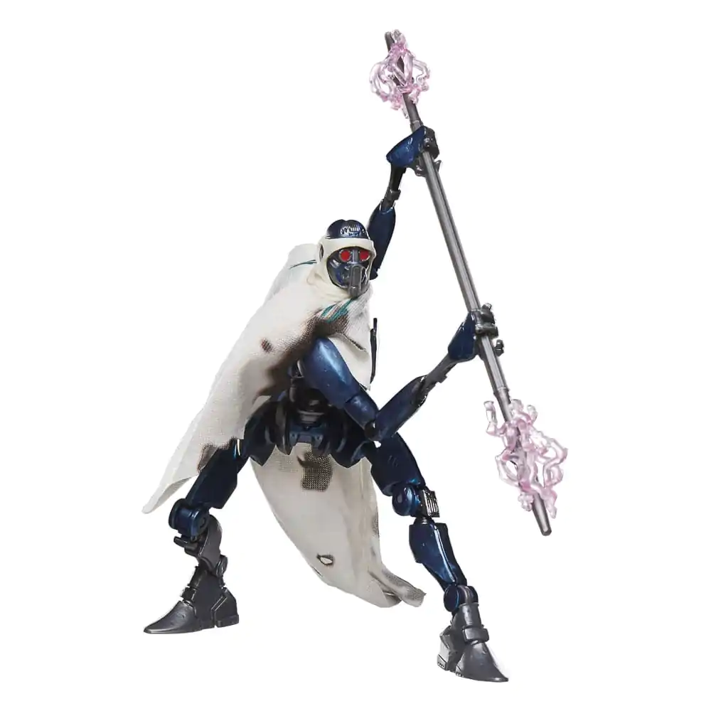 Star Wars Episode III Black Series Figurka akcji 20th Anniversary Magnaguard 15 cm zdjęcie produktu