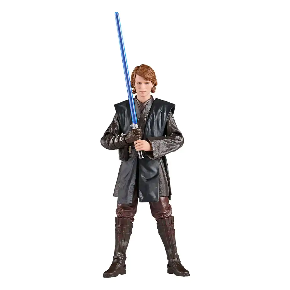 Star Wars Episode III Black Series Figurka Anakin Skywalker 15 cm zdjęcie produktu