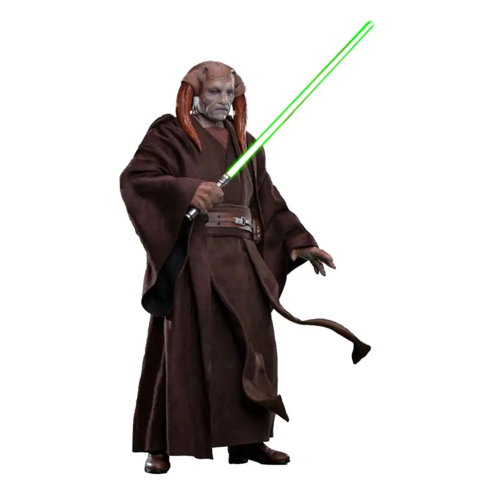 Star Wars: Episode III - Revenge of the Sith Movie Masterpiece Figurka Akcji 1/6 Saesee Tiin 31 cm zdjęcie produktu
