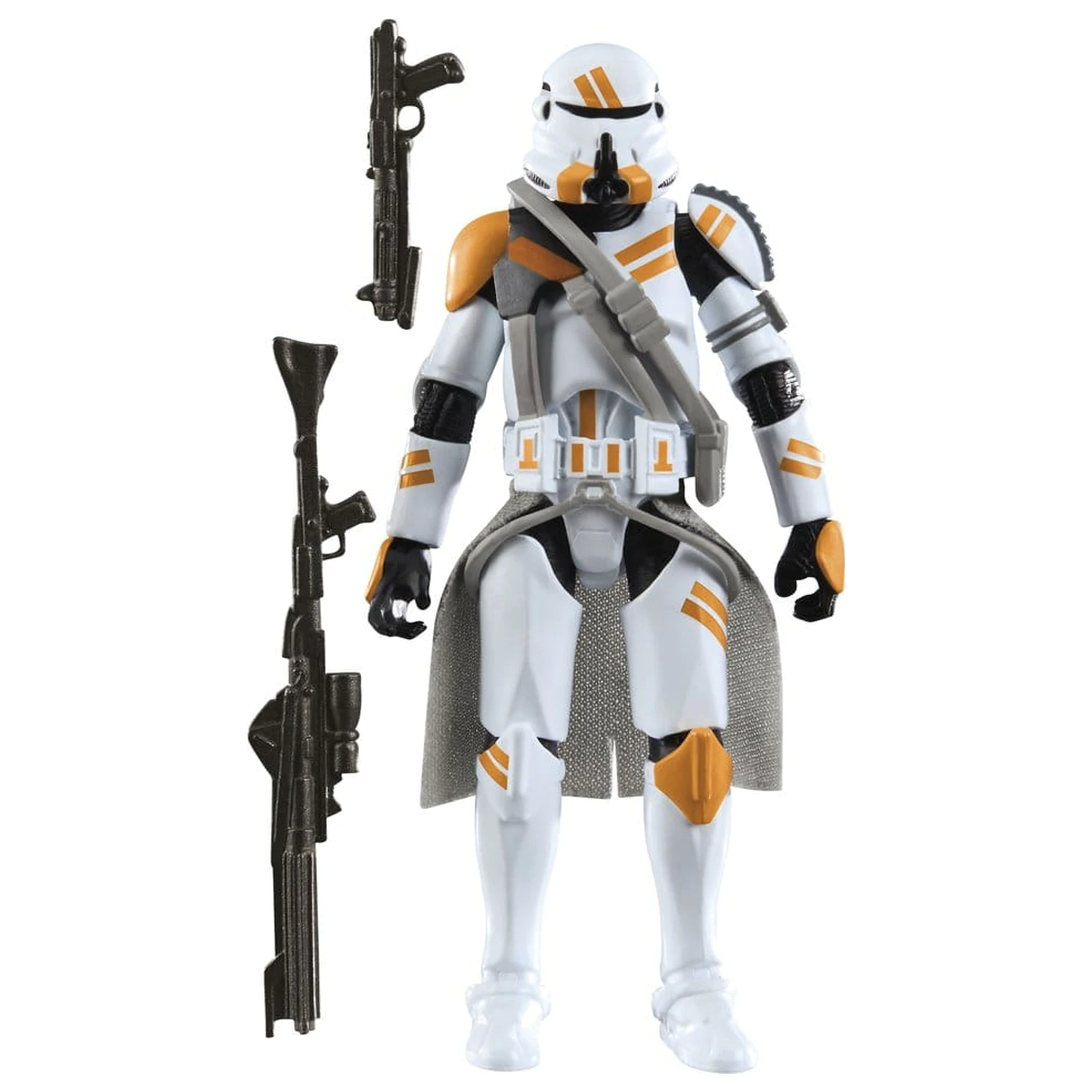 Star Wars Episode III Vintage Collection zestaw 2 figurek akcji Obi-Wan Kenobi i Airborne Clone Trooper 10 cm zdjęcie produktu