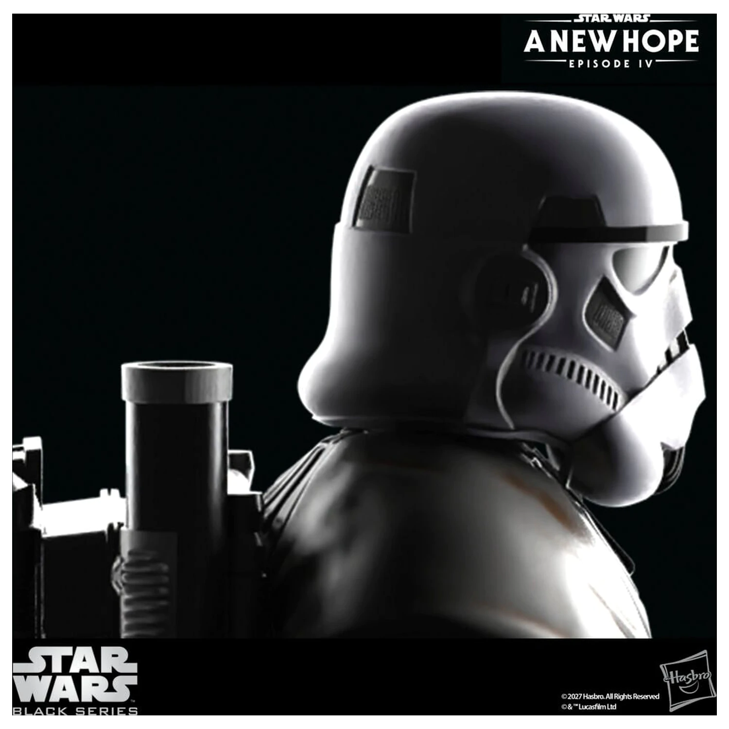 Star Wars Episode IV A New Hope figurki Dewback & Sandtrooper 15 cm zdjęcie produktu