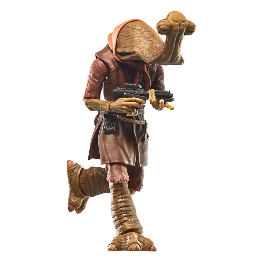 Star Wars: Część IV Black Series Deluxe Figurka Momaw Nadon 15 cm zdjęcie produktu