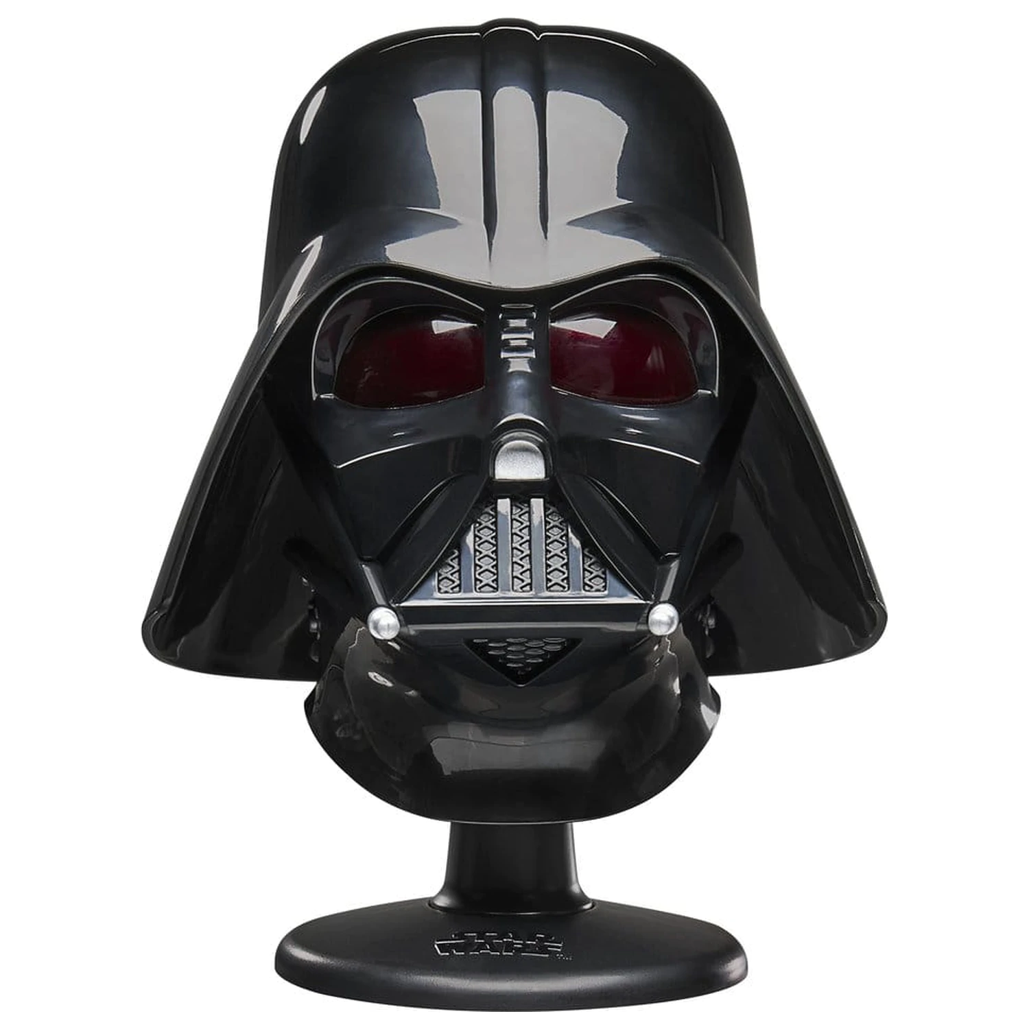 Star Wars Episode IV Black Series Mini Kask Darth Vader 15 cm zdjęcie produktu