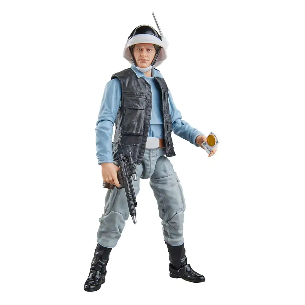 Star Wars: Episode IV Black Series Figurka Akcji 2-Pack Rebel Trooper & Stormtrooper 15 cm zdjęcie produktu