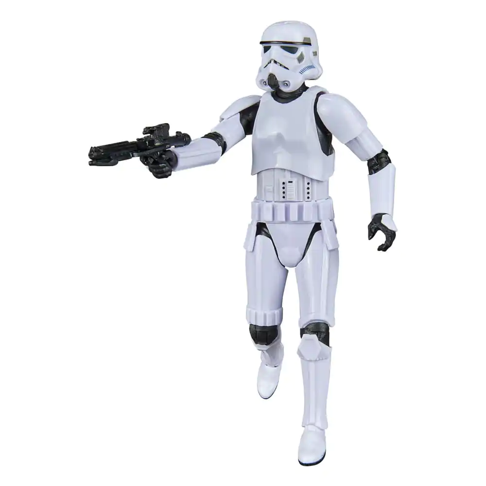 Star Wars: Episode IV Black Series Figurka Akcji 2-Pack Rebel Trooper & Stormtrooper 15 cm zdjęcie produktu