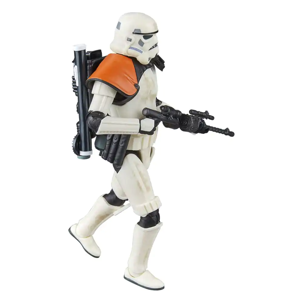 Star Wars Episode IV Black Series Figurka akcji Sandtrooper 15 cm zdjęcie produktu