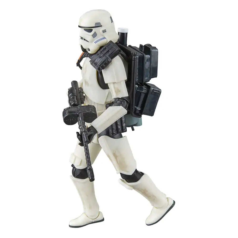 Star Wars Episode IV Black Series Figurka akcji Sandtrooper 15 cm zdjęcie produktu