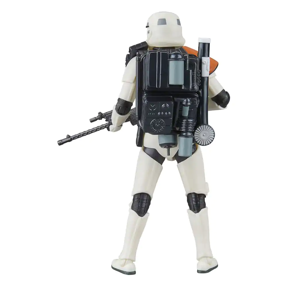 Star Wars Episode IV Black Series Figurka akcji Sandtrooper 15 cm zdjęcie produktu