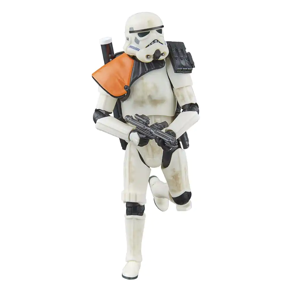 Star Wars Episode IV Black Series Figurka akcji Sandtrooper 15 cm zdjęcie produktu