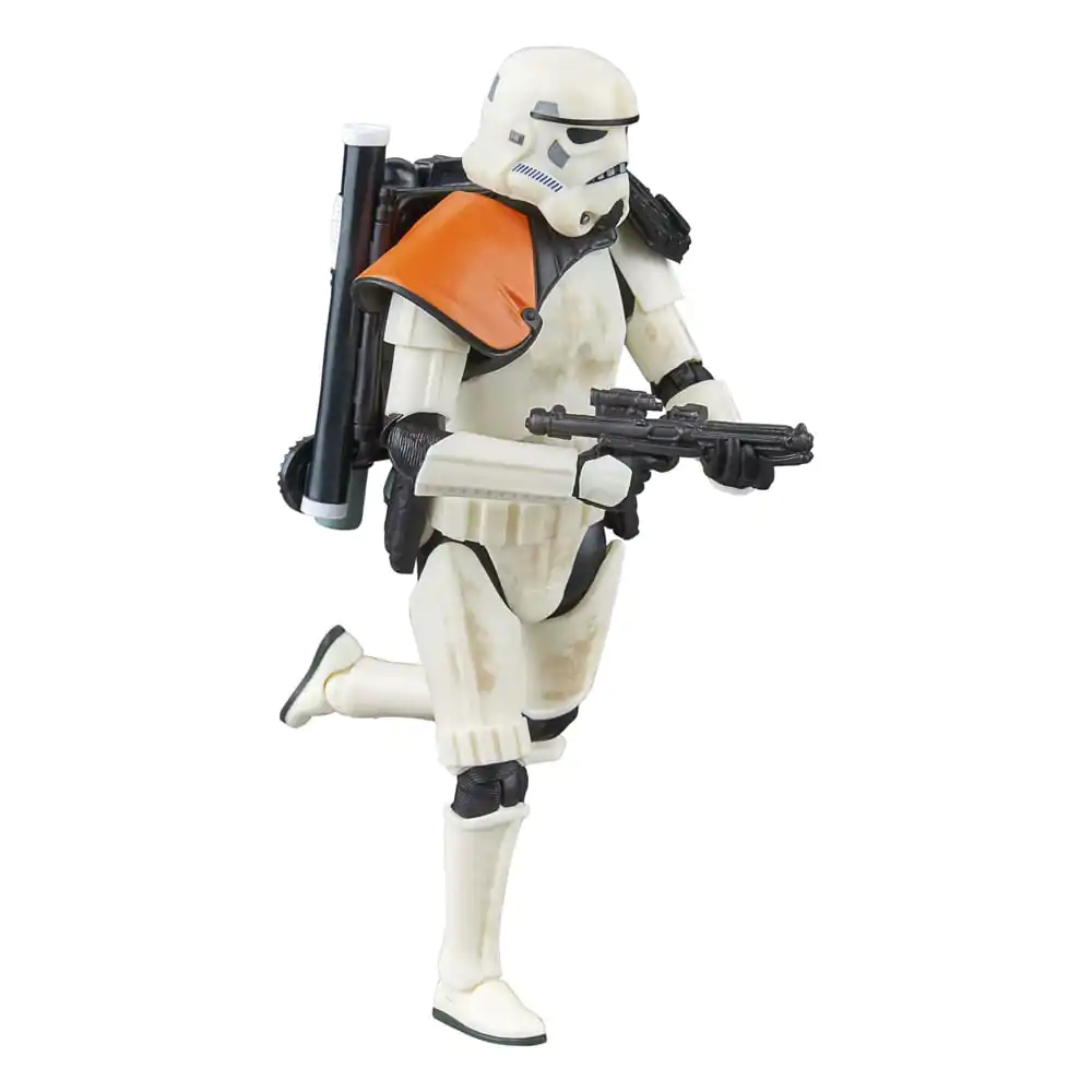 Star Wars Episode IV Black Series Figurka akcji Sandtrooper 15 cm zdjęcie produktu