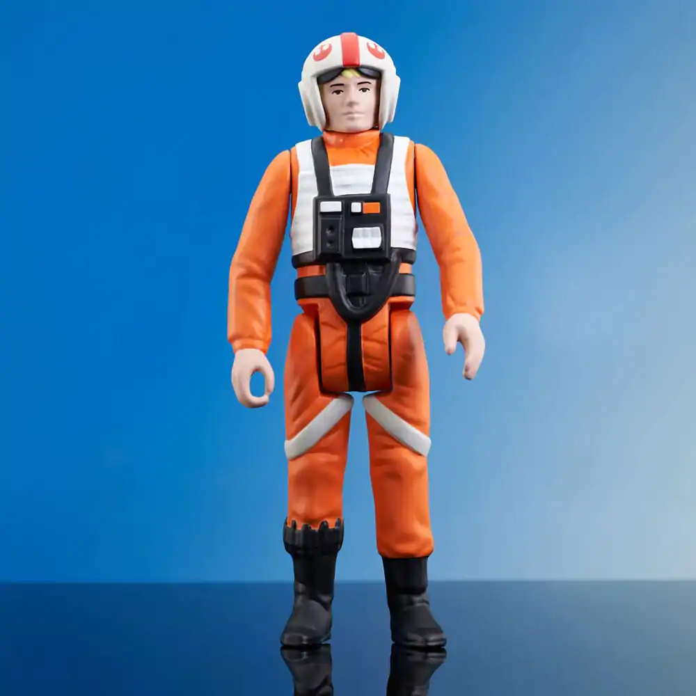 Star Wars: Episode IV Jumbo Vintage Kenner Figurka Akcji Luke Skywalker (Red-5) 30 cm zdjęcie produktu