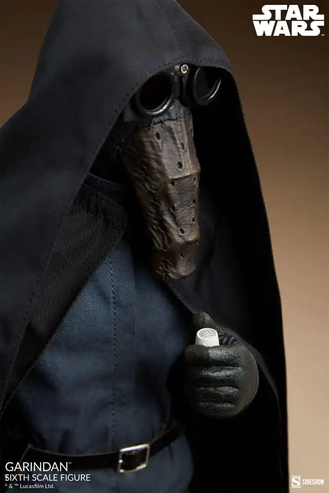 Star Wars: Część IV Figurka Scum & Villainy 1/6 Garindan 30 cm zdjęcie produktu