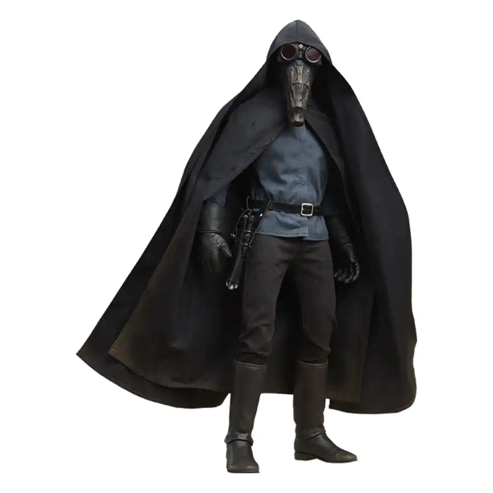 Star Wars: Część IV Figurka Scum & Villainy 1/6 Garindan 30 cm zdjęcie produktu