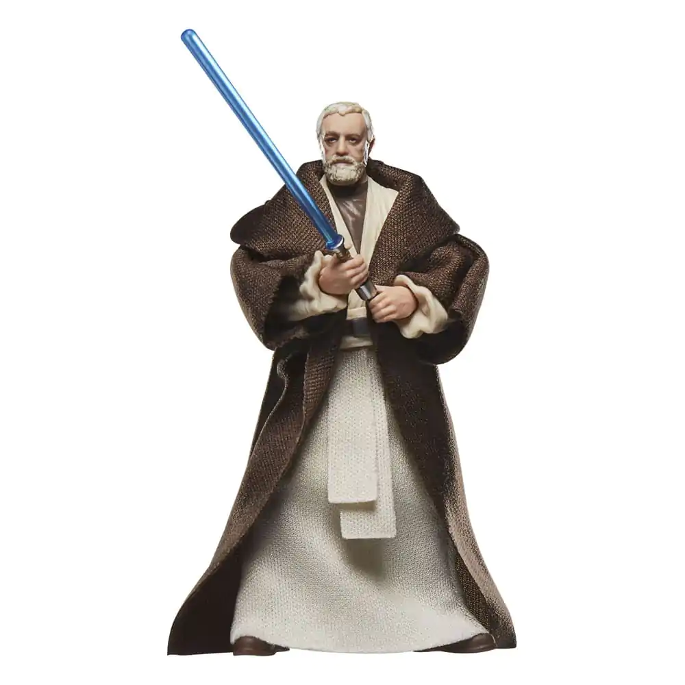 Star Wars Episode IV Vintage Collection Figurka akcji Ben (Obi-Wan) Kenobi 10 cm zdjęcie produktu