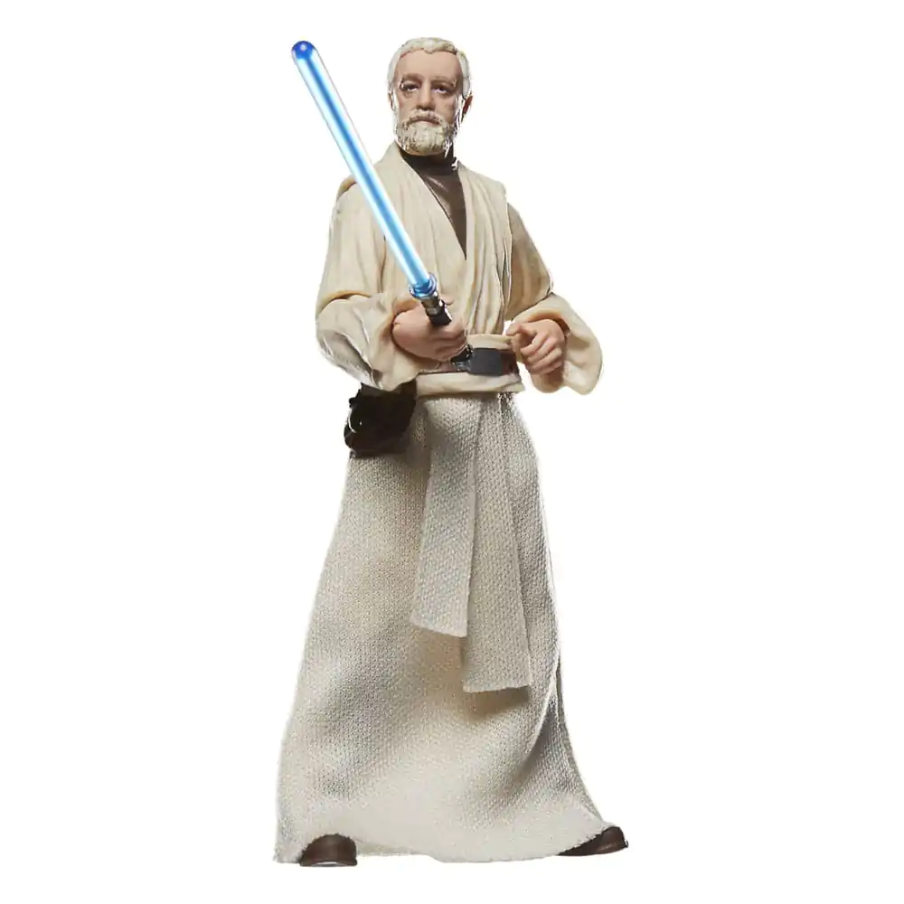Star Wars Episode IV Vintage Collection Figurka akcji Ben (Obi-Wan) Kenobi 10 cm zdjęcie produktu