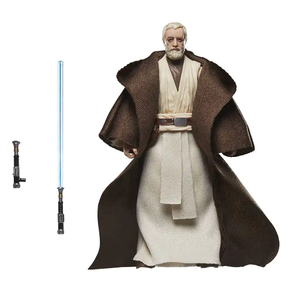 Star Wars Episode IV Vintage Collection Figurka akcji Ben (Obi-Wan) Kenobi 10 cm zdjęcie produktu