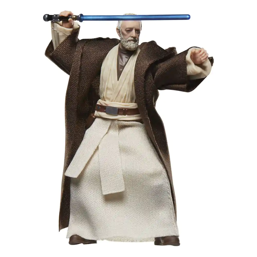 Star Wars Episode IV Vintage Collection Figurka akcji Ben (Obi-Wan) Kenobi 10 cm zdjęcie produktu