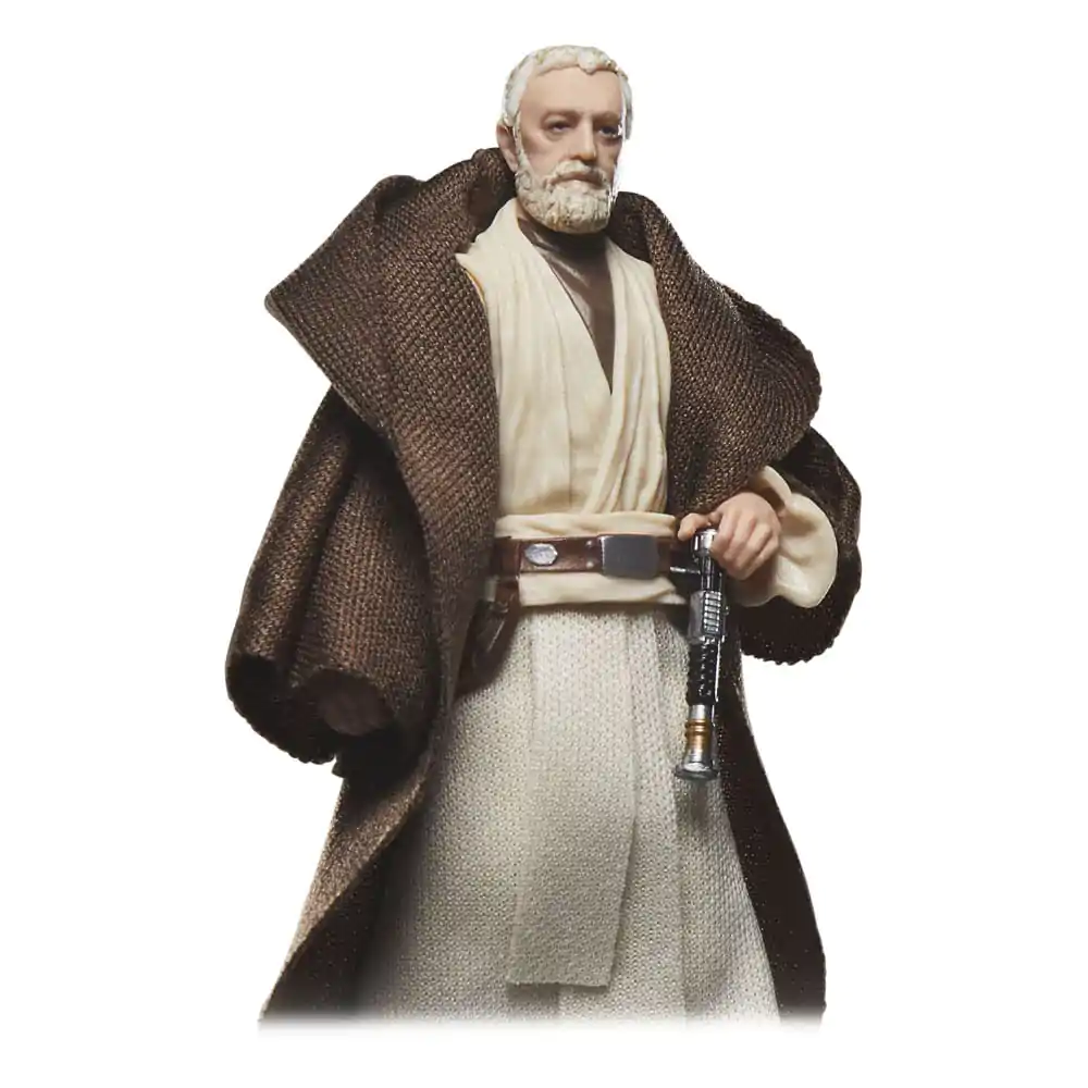 Star Wars Episode IV Vintage Collection Figurka akcji Ben (Obi-Wan) Kenobi 10 cm zdjęcie produktu