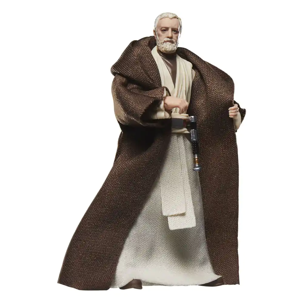 Star Wars Episode IV Vintage Collection Figurka akcji Ben (Obi-Wan) Kenobi 10 cm zdjęcie produktu