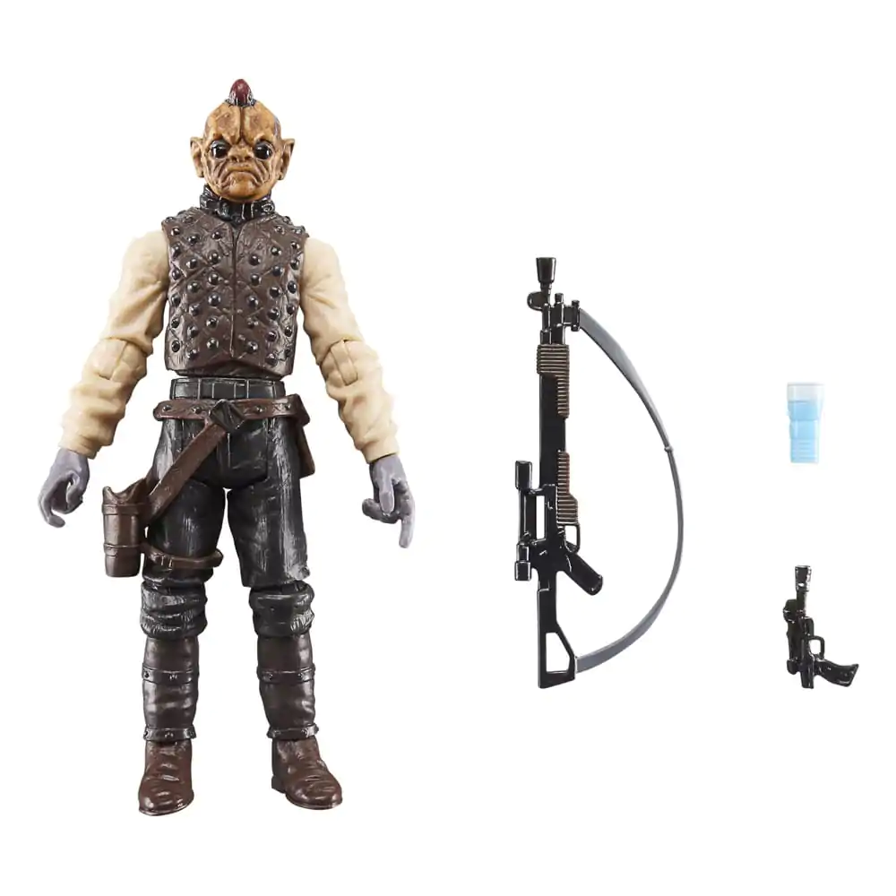 Star Wars Episode IV Vintage Collection Figurka Akcji Bom Vimdin 10 cm zdjęcie produktu
