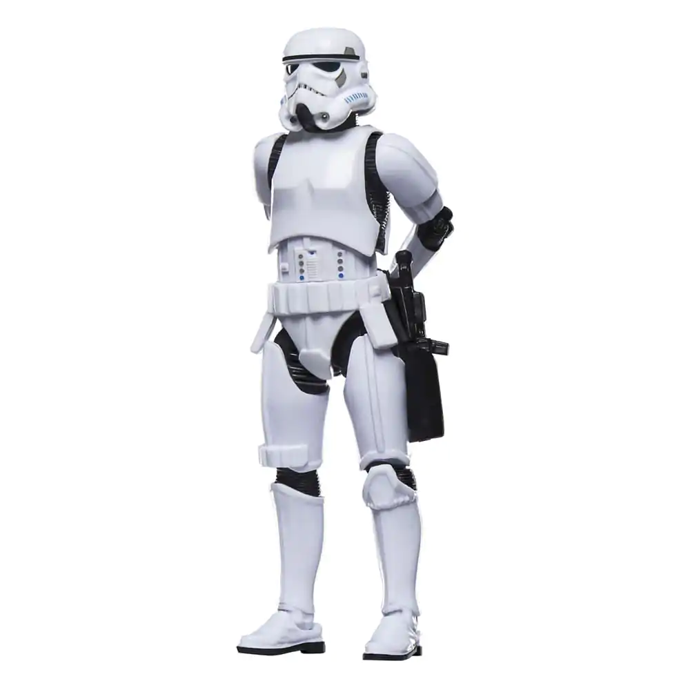Star Wars Episode IV Vintage Collection Figurka akcji Stormtrooper 10 cm zdjęcie produktu