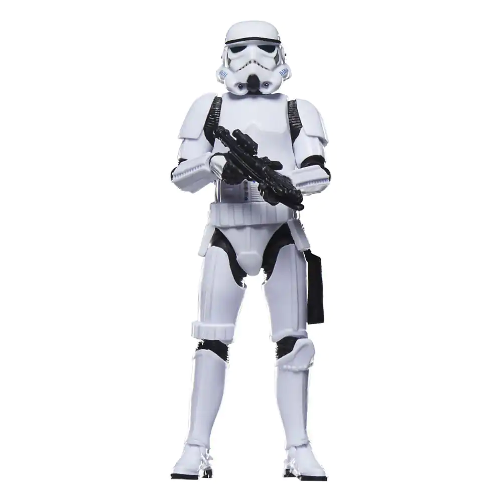 Star Wars Episode IV Vintage Collection Figurka akcji Stormtrooper 10 cm zdjęcie produktu