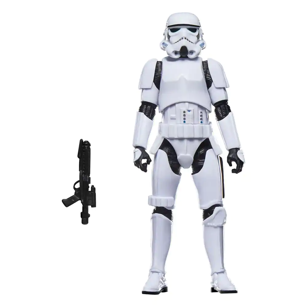 Star Wars Episode IV Vintage Collection Figurka akcji Stormtrooper 10 cm zdjęcie produktu