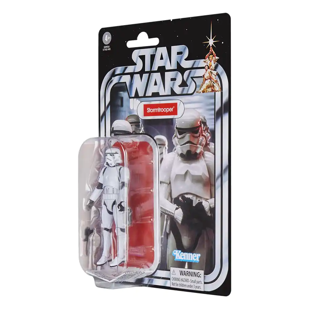 Star Wars Episode IV Vintage Collection Figurka akcji Stormtrooper 10 cm zdjęcie produktu