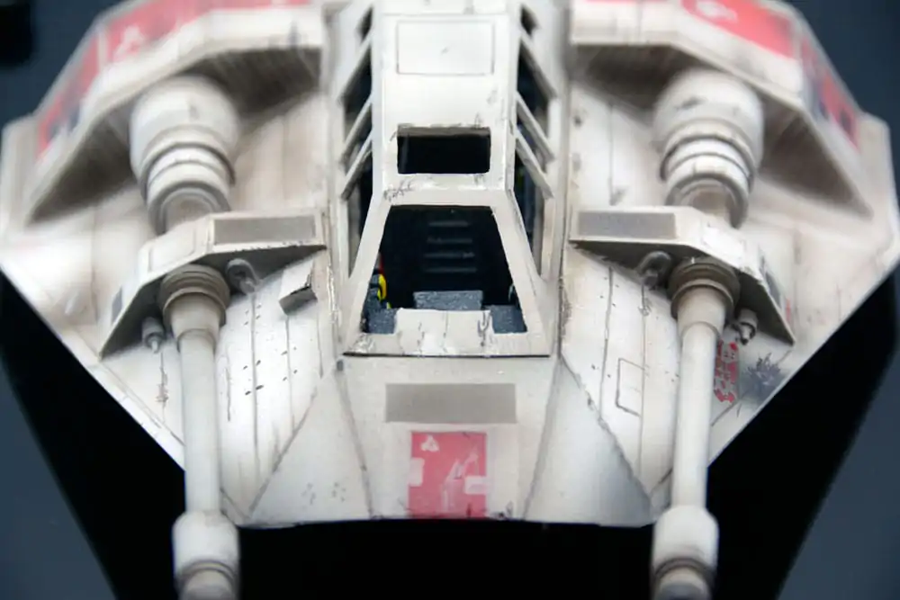 Star Wars: Część V 1/1 Replika Śmigacza śnieżnego (Snowspeeder) – Prezent dla Ekipy Filmowej zdjęcie produktu