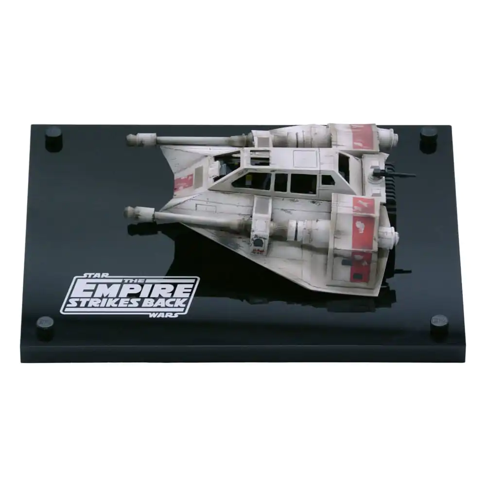 Star Wars: Część V 1/1 Replika Śmigacza śnieżnego (Snowspeeder) – Prezent dla Ekipy Filmowej zdjęcie produktu