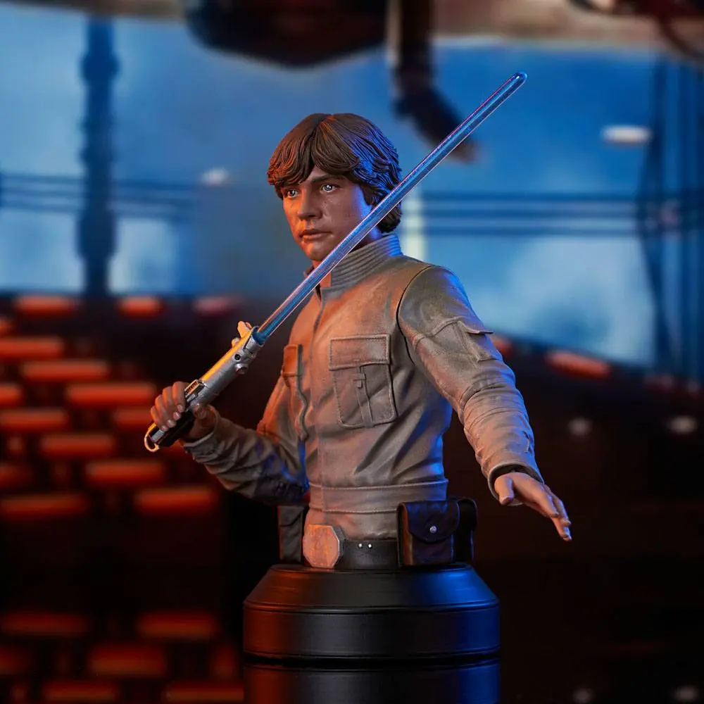 Star Wars: Część V Popiersie 1/6 Luke Skywalker 15 cm zdjęcie produktu