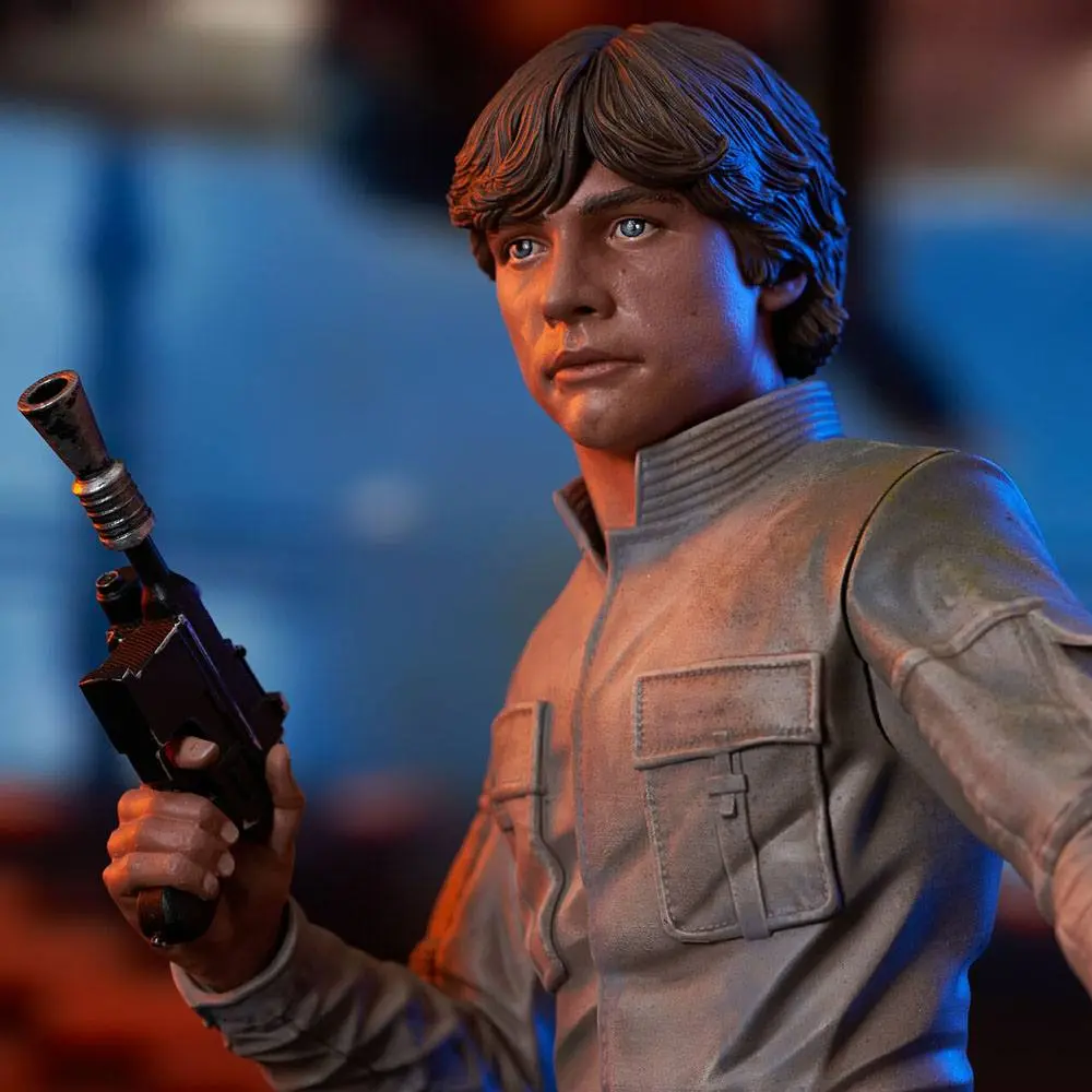 Star Wars: Część V Popiersie 1/6 Luke Skywalker 15 cm zdjęcie produktu