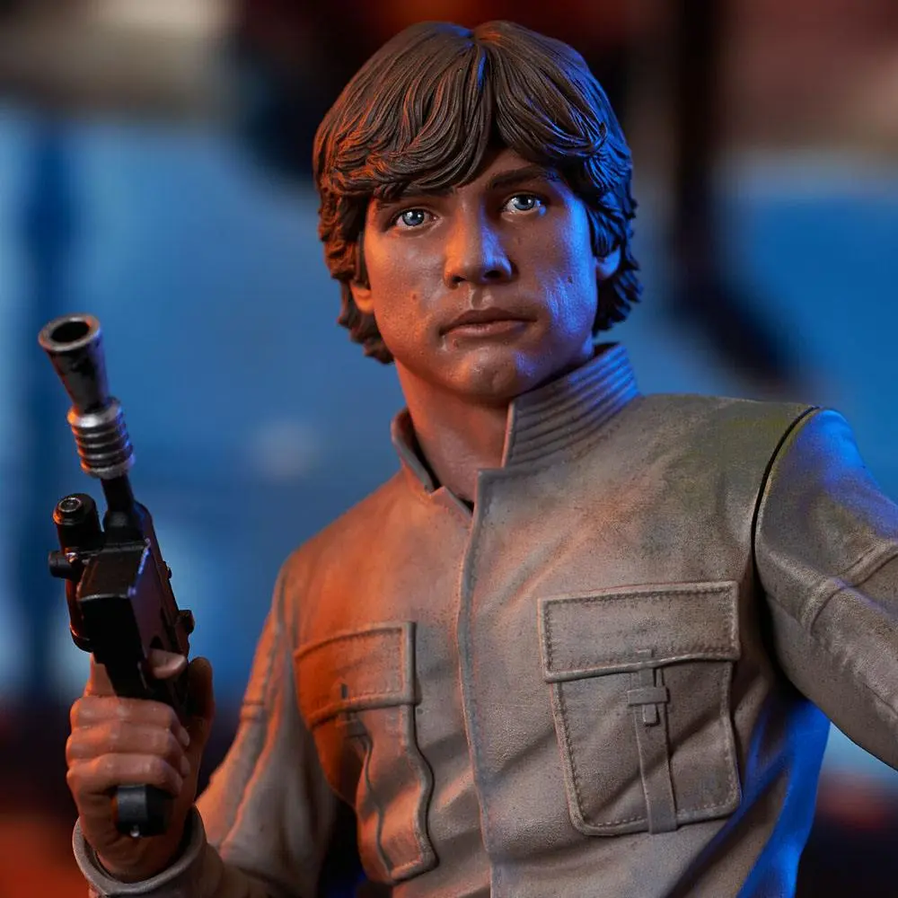 Star Wars: Część V Popiersie 1/6 Luke Skywalker 15 cm zdjęcie produktu