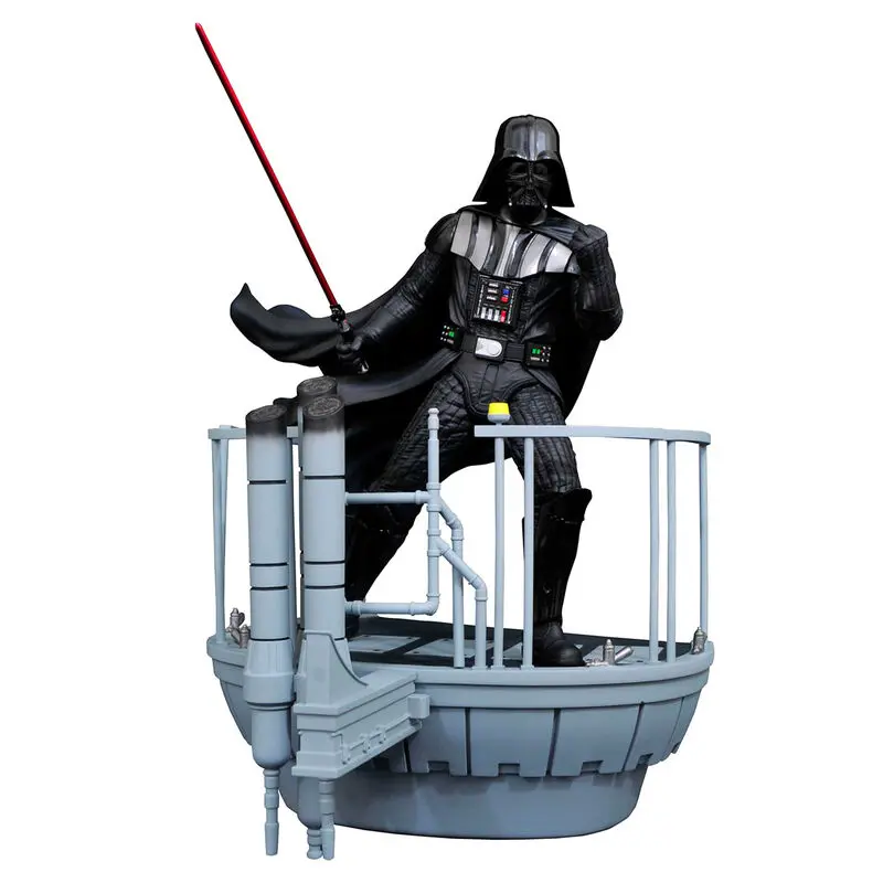 Statua Star Wars Episode V Milestones 1/6 Darth Vader 41 cm zdjęcie produktu