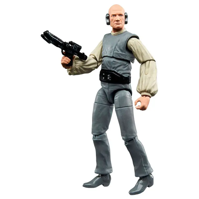 Star Wars Episode V Vintage Collection Figurka akcji 2022 Lobot 10 cm zdjęcie produktu
