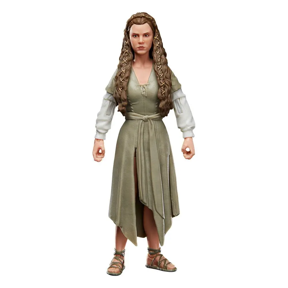 Star Wars: Episode VI Black Series Figurka Akcji 2022 Princess Leia (Ewok Village) 15 cm zdjęcie produktu